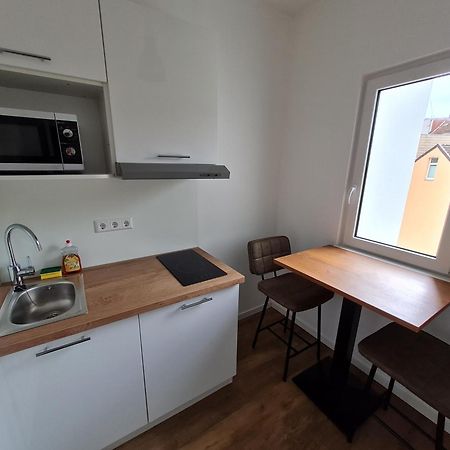 Aparthotel Lenau Ανόβερο Εξωτερικό φωτογραφία