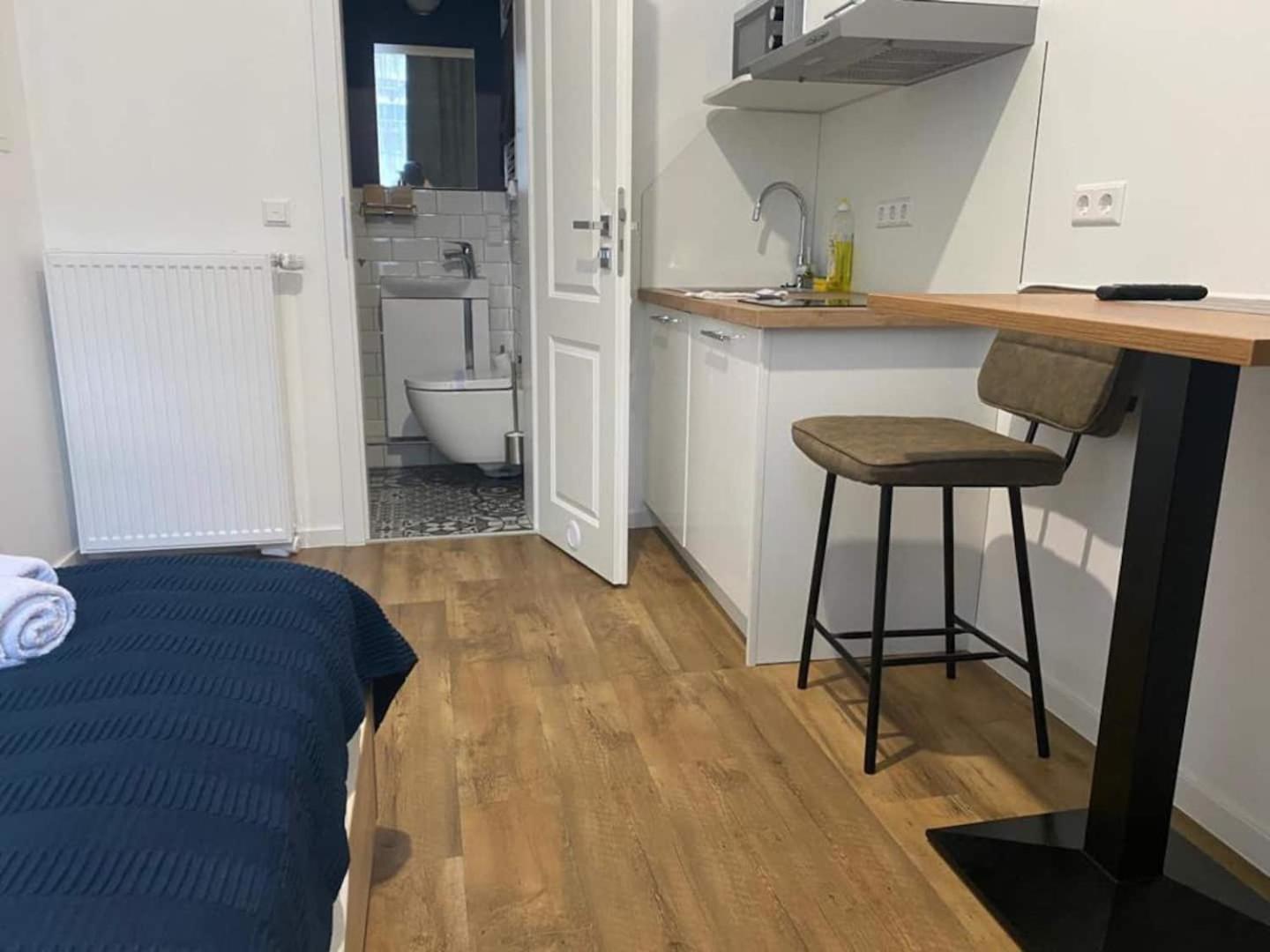 Aparthotel Lenau Ανόβερο Εξωτερικό φωτογραφία