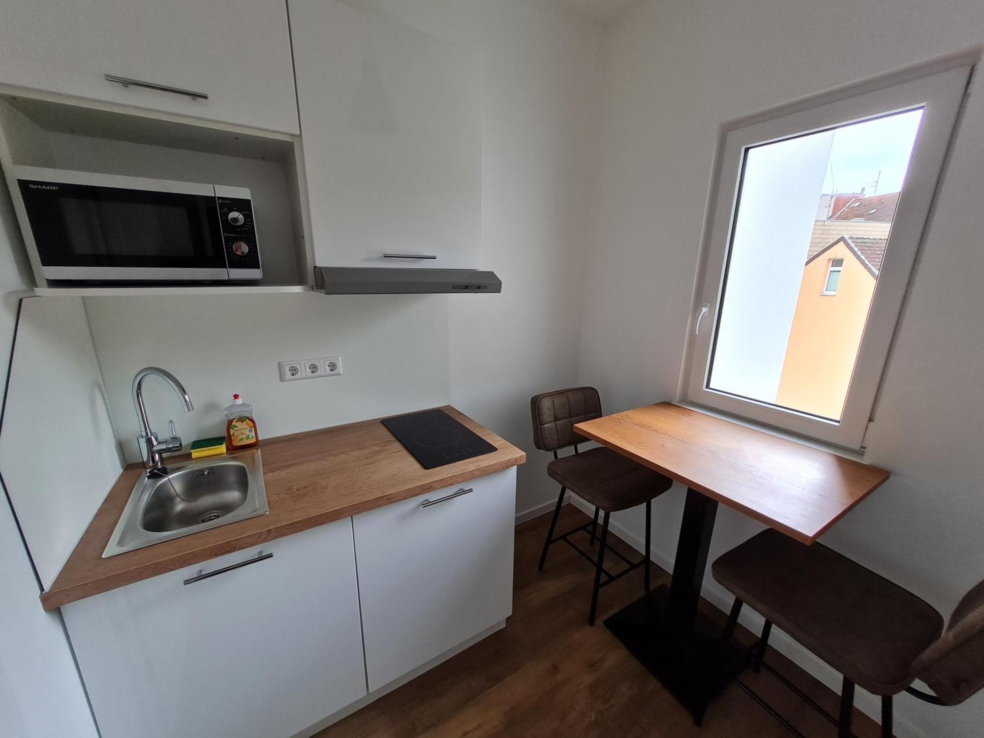 Aparthotel Lenau Ανόβερο Εξωτερικό φωτογραφία