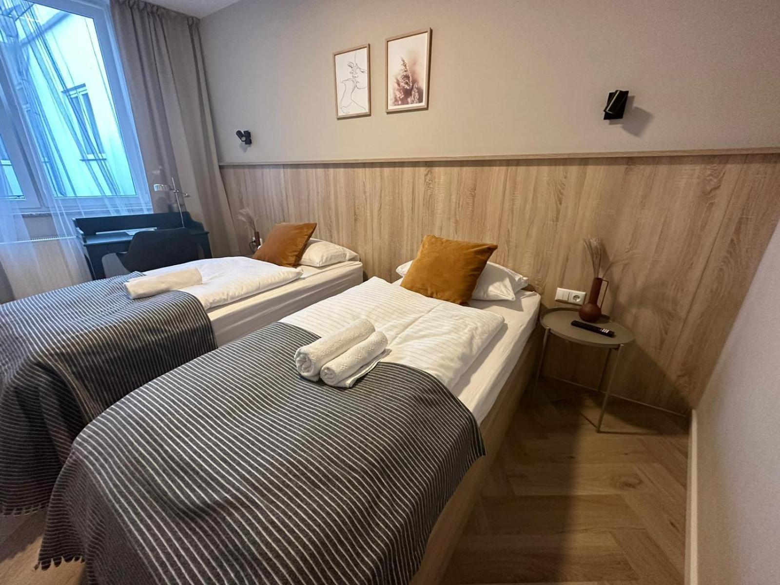 Aparthotel Lenau Ανόβερο Εξωτερικό φωτογραφία