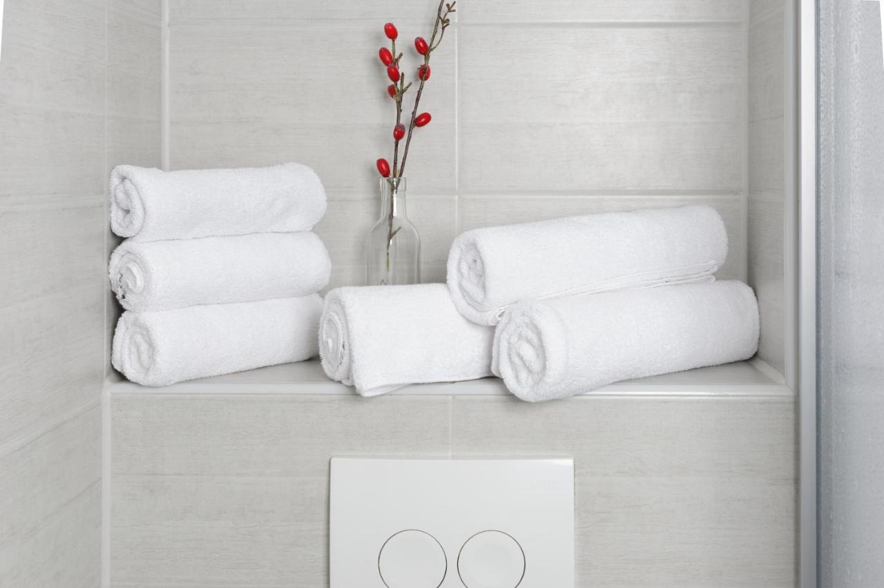 Aparthotel Lenau Ανόβερο Εξωτερικό φωτογραφία