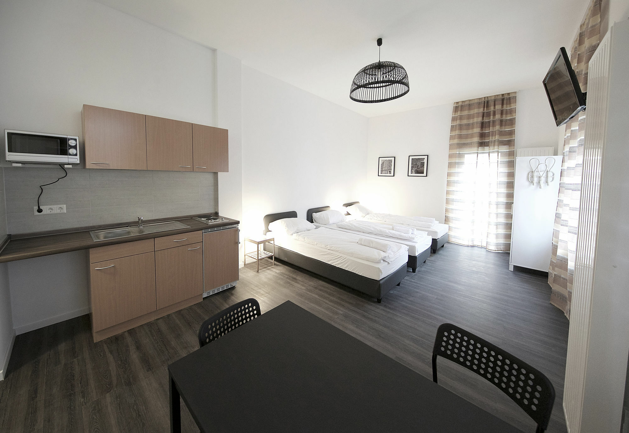 Aparthotel Lenau Ανόβερο Εξωτερικό φωτογραφία